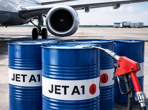 Navigating the Global Fuel Market: How Buyers Can Secure Reliable EN590 & Jet A-1 Supply
